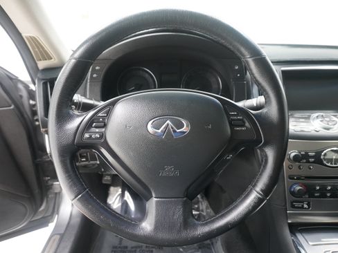 Used 2011 INFINITI G25 RWD image 15