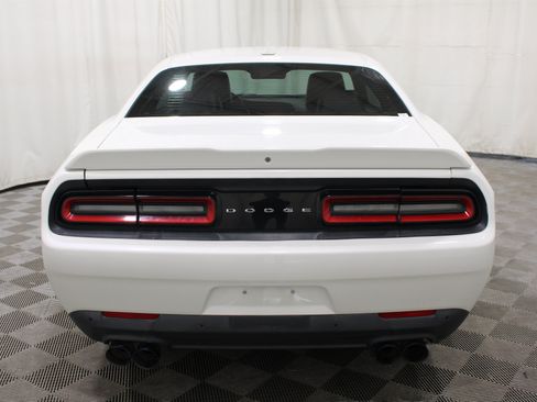 Used 2015 Dodge Challenger R/T Plus RWD image 26