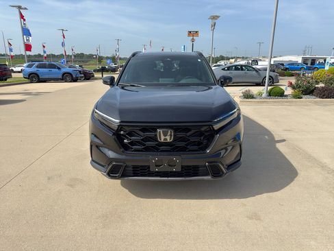 Used 2024 Honda CR-V Sport image 2