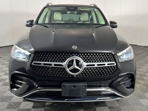 Certified 2024 Mercedes-Benz GLE 350 4MATIC image 25