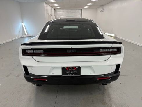 New 2026 Dodge Charger R/T Scat Pack image 7