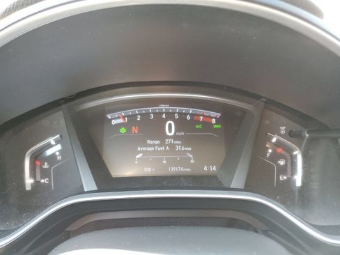 Used 2018 Honda CR-V EX-L image 15