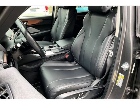 Used 2022 Acura MDX SH-AWD image 25