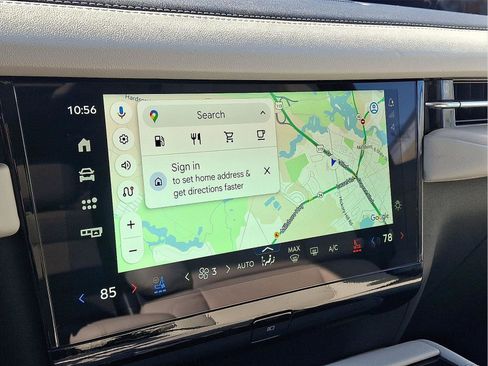 New 2025 Lincoln Navigator Reserve image 16