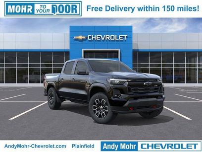 New 2026 Chevrolet Colorado Z71 w/ Technology Package