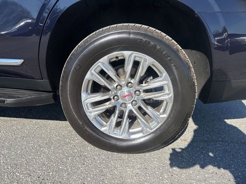 Used 2021 GMC Yukon SLT w/ SLT Luxury Plus Package image 36