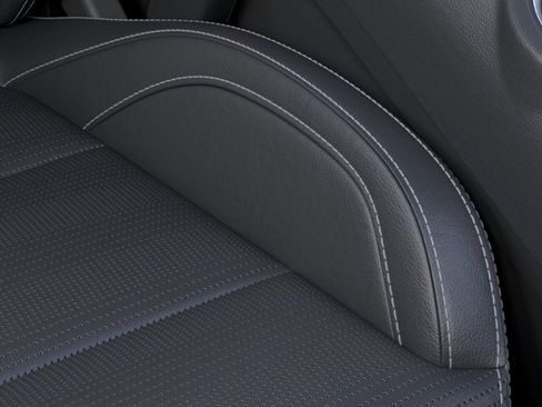 New 2025 Ford Mustang GT Premium RWD image 16