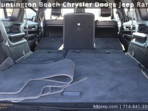 Used 2022 Jeep Wagoneer Series III image 52