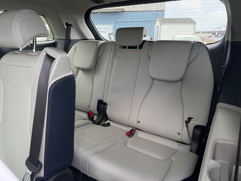 New 2026 Kia Carnival EX image 21