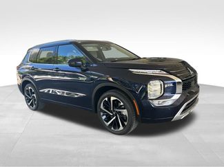 New 2025 Mitsubishi Outlander SEL video 2