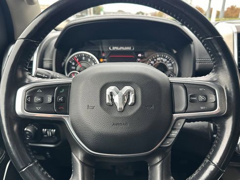 Certified 2022 RAM 1500 Laramie image 22