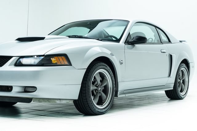 Used 2004 Ford Mustang GT Premium RWD image 9