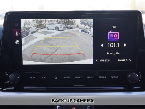 Used 2023 Kia Forte GT-Line w/ GT-Line Premium Package image 8