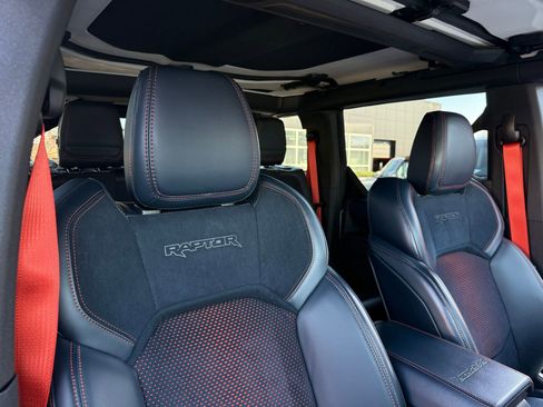 Used 2024 Ford Bronco Raptor image 30