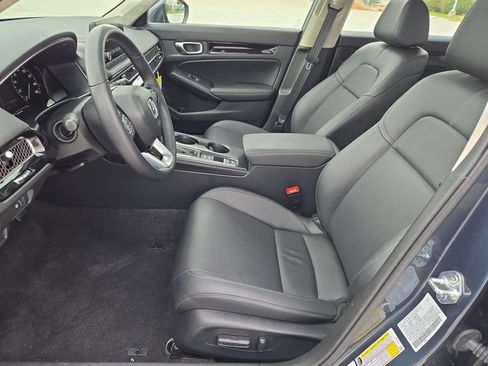 Used 2024 Honda Civic EX-L image 15