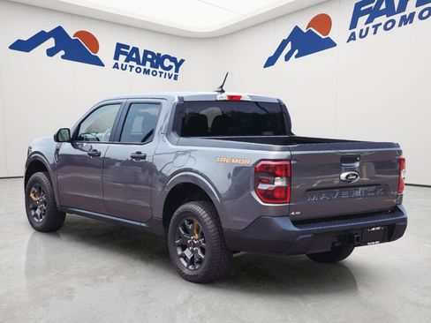 Used 2024 Ford Maverick Tremor w/ Tremor Off-Road Package AWD/4WD image 7