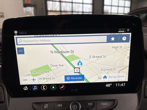 New 2026 Chevrolet Blazer RS w/ Driver Confidence II Package image 23