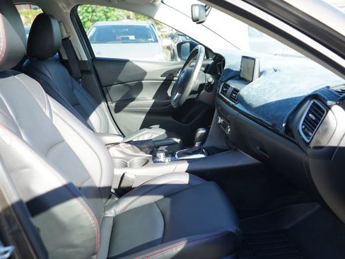 Used 2014 MAZDA MAZDA3 i Grand Touring FWD image 20