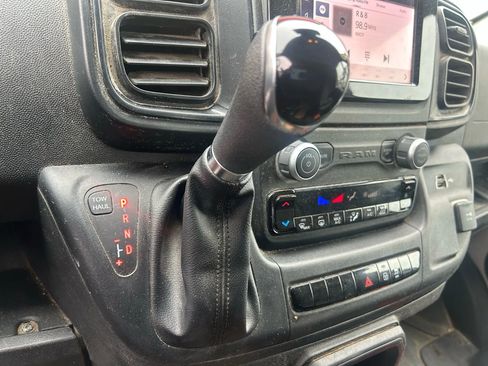 Used 2023 RAM ProMaster 2500 image 21