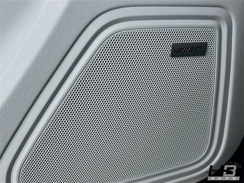 Used 2024 Porsche Macan GTS w/ Premium Plus Package image 15