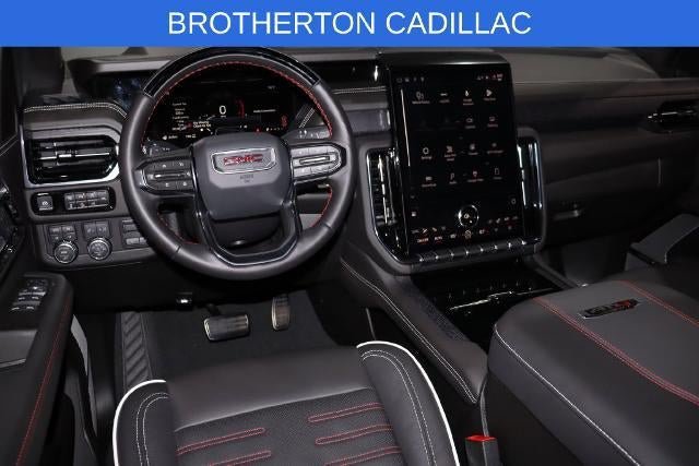 Used 2026 GMC Yukon AT4 Ultimate AWD/4WD image 28
