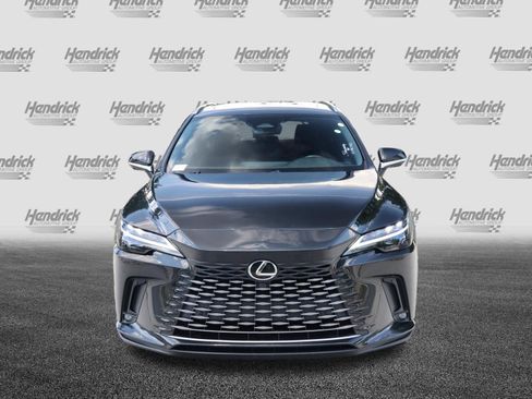 Used 2023 Lexus RX 350 Premium Plus w/ Accessory Package (Z1) FWD image 3