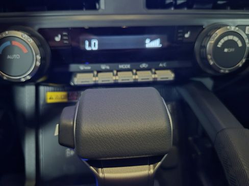 New 2025 Toyota Tacoma SR5 image 29