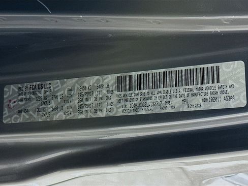 Used 2020 Jeep Wrangler Unlimited Sport S image 39