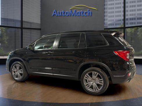 Used 2019 Honda Passport EX-L image 7