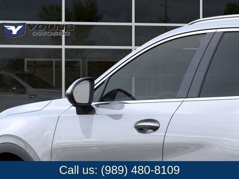 New 2026 Buick Envision Preferred image 12