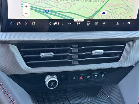 New 2025 Ford Explorer ST w/ Sun And Sound Package image 31