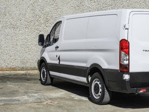 Used 2019 Ford Transit 150 130 Low Roof image 13