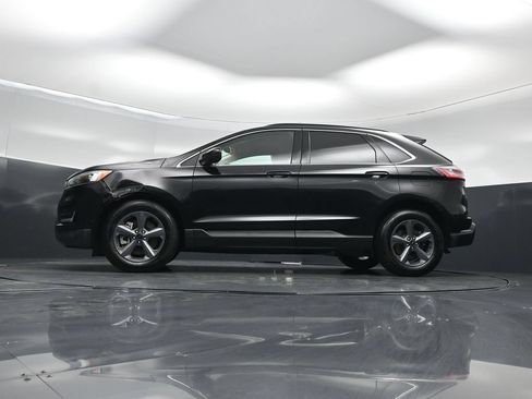 Used 2022 Ford Edge SEL w/ Sport Appearance Package AWD/4WD image 45