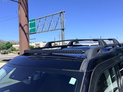 Used 2021 Ford Bronco Sport Badlands w/ Badlands Package AWD/4WD image 6