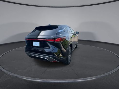 Used 2025 Lexus RX 350 FWD w/ Technology Package image 8