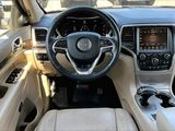 Used 2014 Jeep Grand Cherokee Limited w/ Luxury Group II image 5