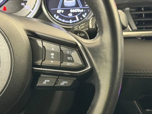 Used 2018 MAZDA MAZDA6 Grand Touring image 18