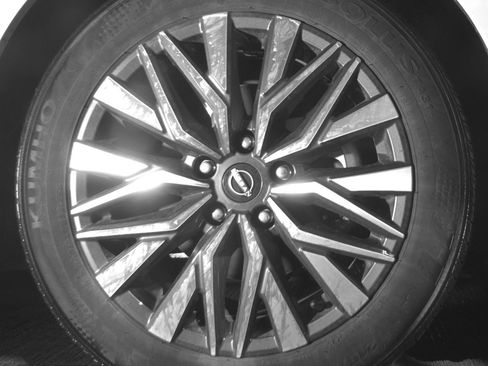 Used 2025 Nissan Altima 2.5 SV image 13