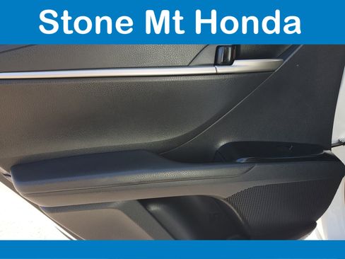 Used 2025 Toyota Camry LE FWD image 12