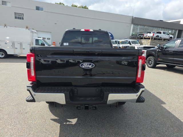 New 2027 Ford F350 Lariat w/ Lariat Ultimate Package AWD/4WD image 5