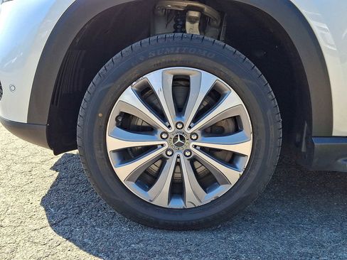 Used 2020 Mercedes-Benz GLE 450 4MATIC image 8