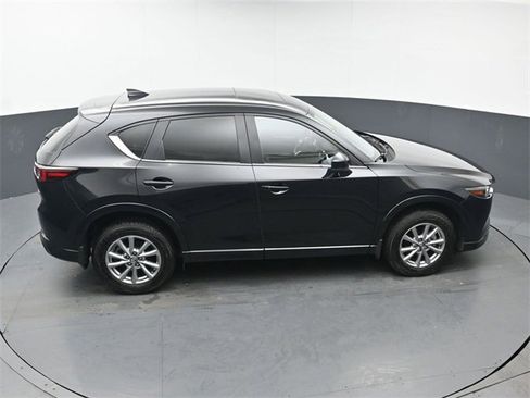 Certified 2025 MAZDA CX-5 AWD 2.5 S w/ Preferred Package image 44