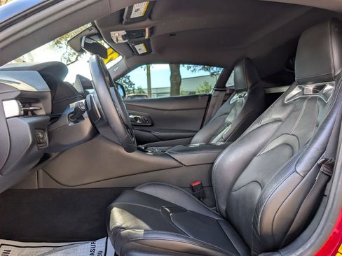 Used 2020 Toyota Supra Premium w/ Driver Assist Package image 13