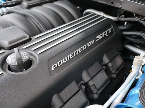 Used 2023 Dodge Charger Scat Pack w/ Plus Group image 48