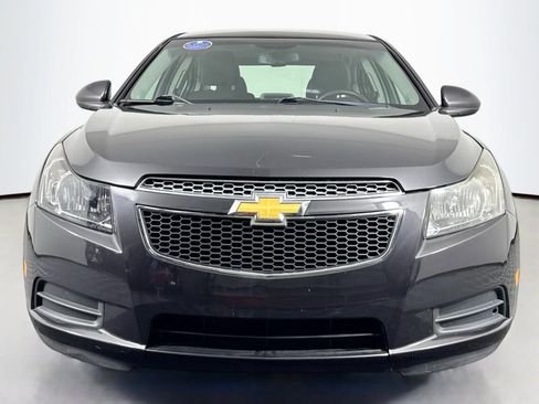Used 2013 Chevrolet Cruze LT w/ All-Star Edition image 2