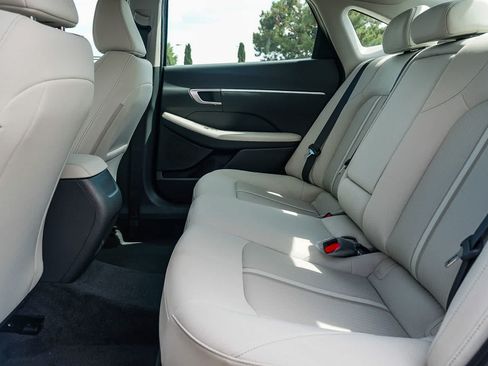 Certified 2025 Hyundai Sonata SEL FWD image 26