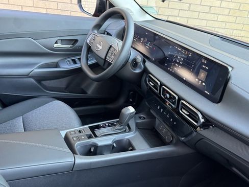 New 2026 Nissan Sentra SV w/ Floor Mat Package image 7