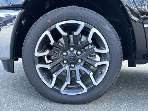New 2026 RAM 1500 Limited AWD/4WD image 11