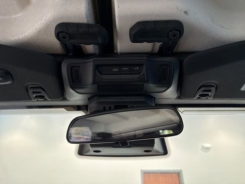 New 2025 Jeep Wrangler Unlimited Sport AWD/4WD image 34