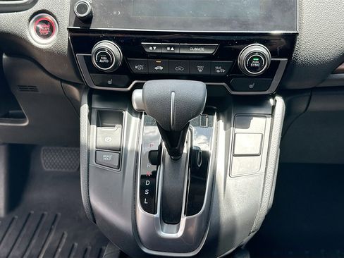 Used 2018 Honda CR-V EX image 16